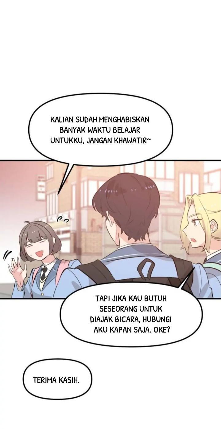 Protect Me, Knight Bab 41 halaman 60