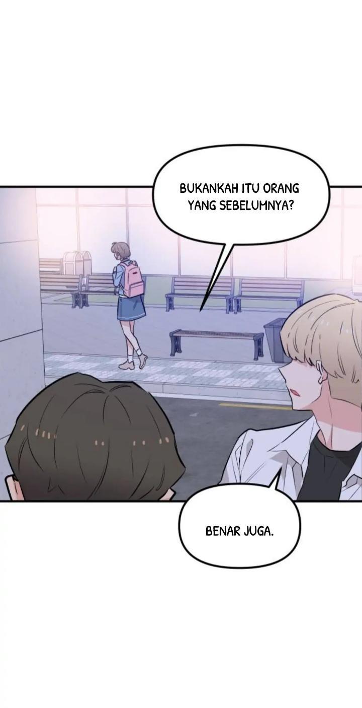 Protect Me, Knight Bab 41 halaman 65