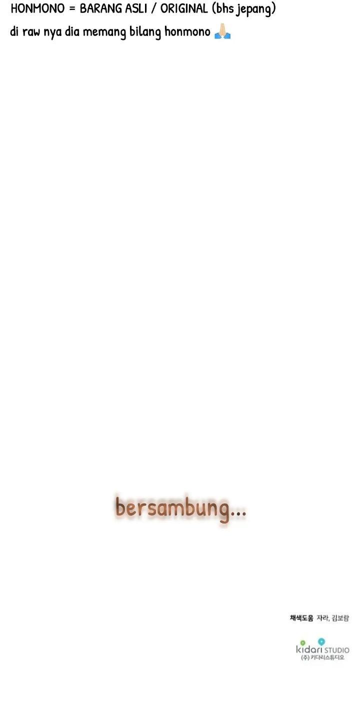 Protect Me, Knight Bab 41 halaman 68