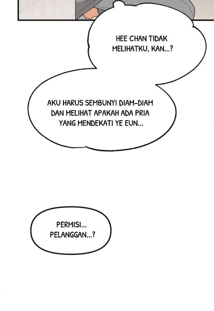 Protect Me, Knight Bab 42 halaman 7