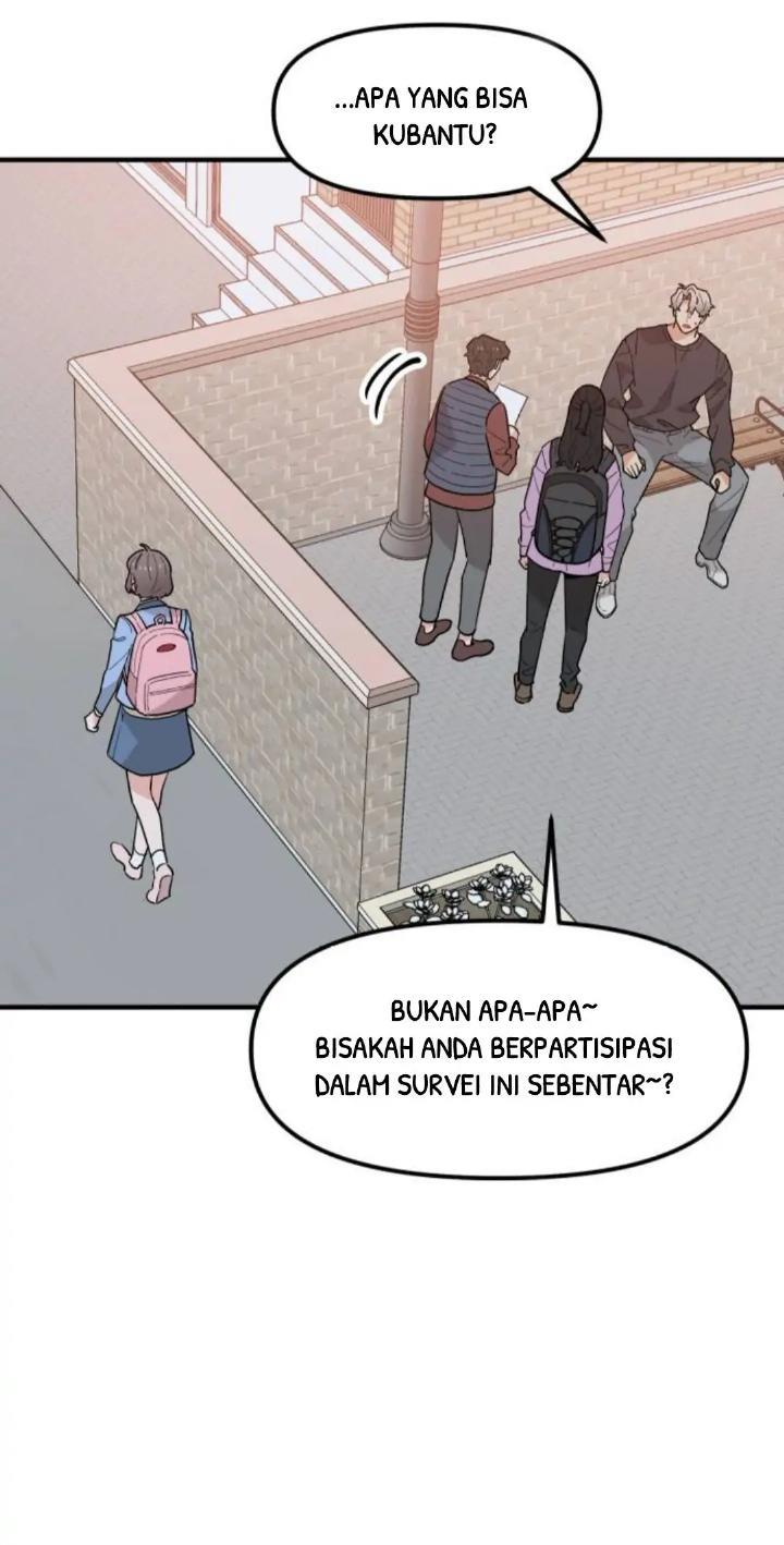 Protect Me, Knight Bab 42 halaman 19