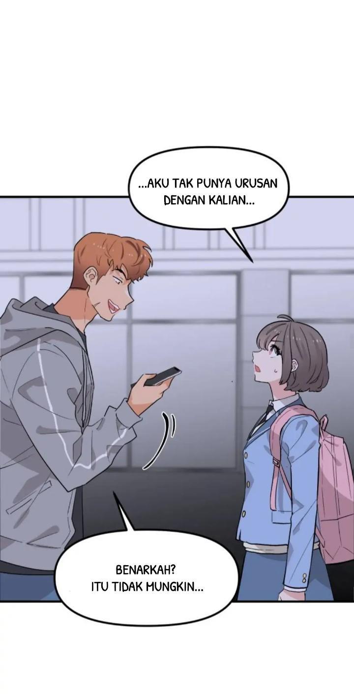 Protect Me, Knight Bab 42 halaman 25