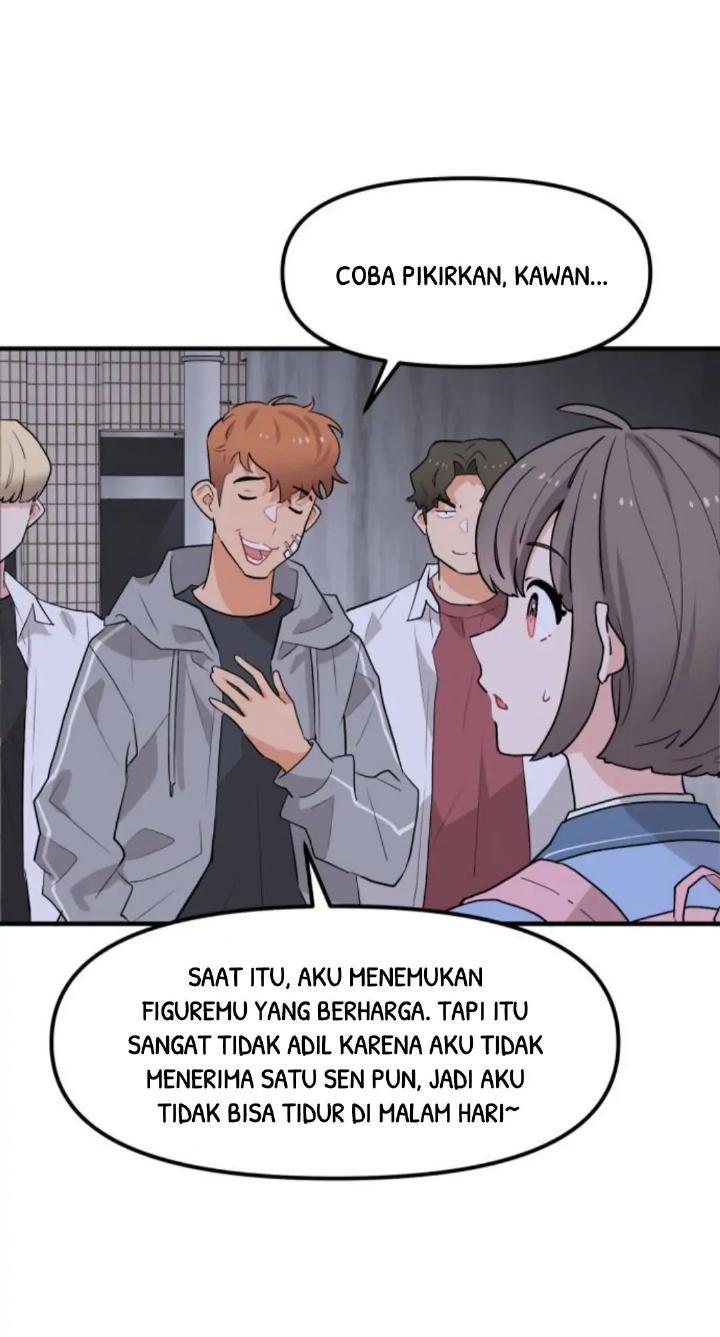 Protect Me, Knight Bab 42 halaman 30