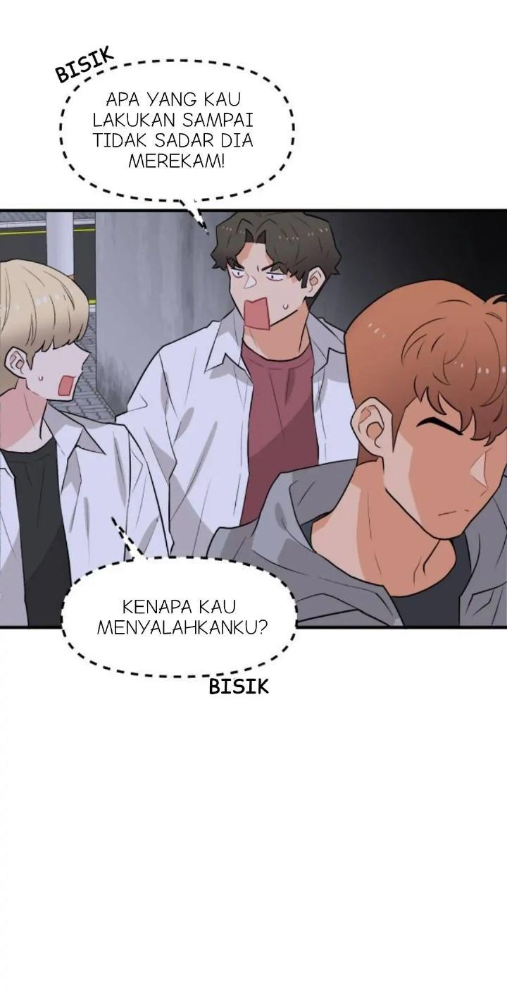 Protect Me, Knight Bab 42 halaman 40