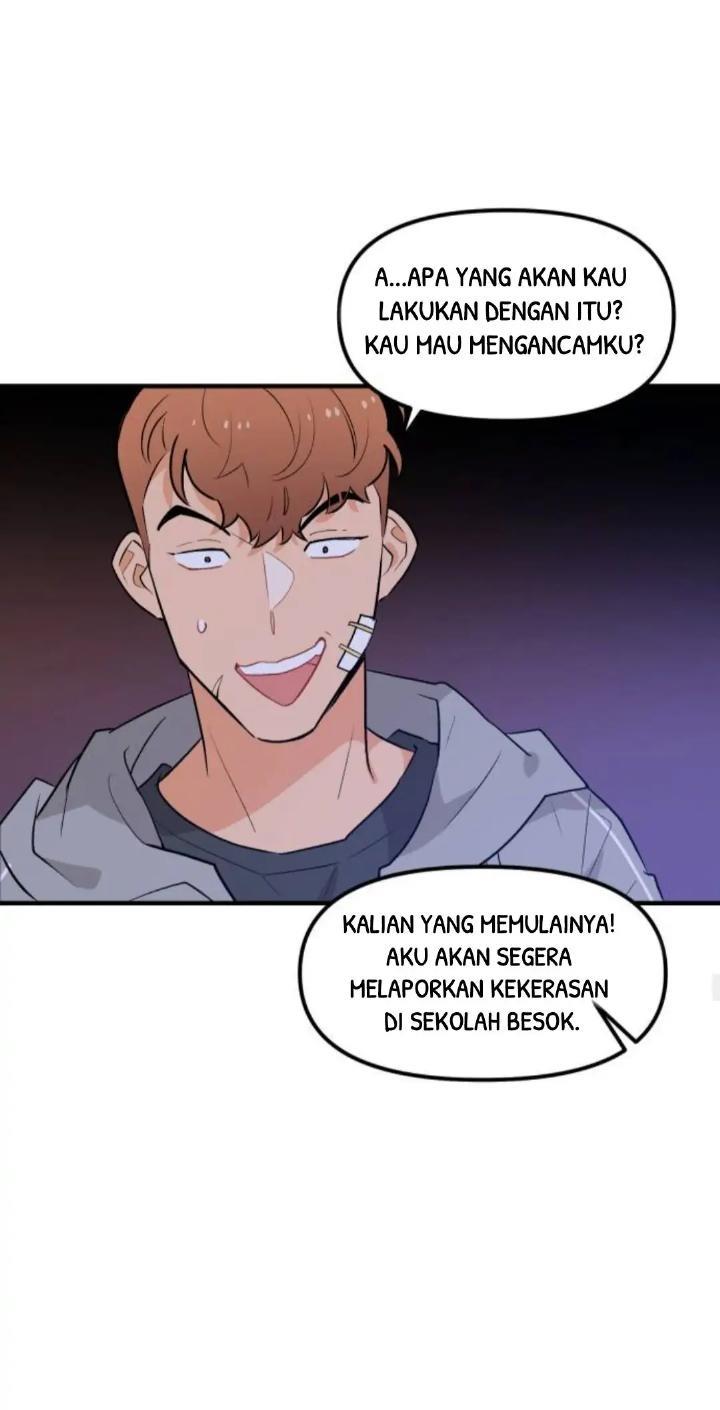 Protect Me, Knight Bab 42 halaman 41