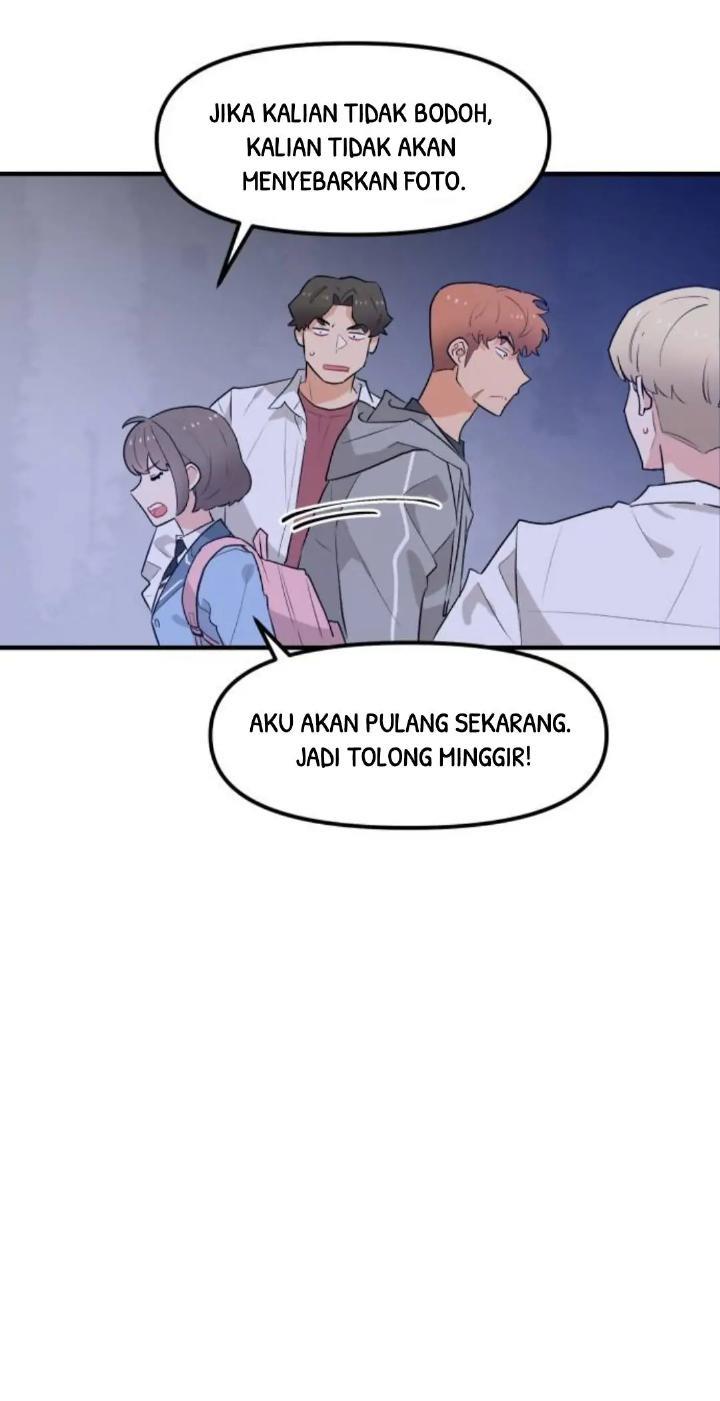 Protect Me, Knight Bab 42 halaman 42