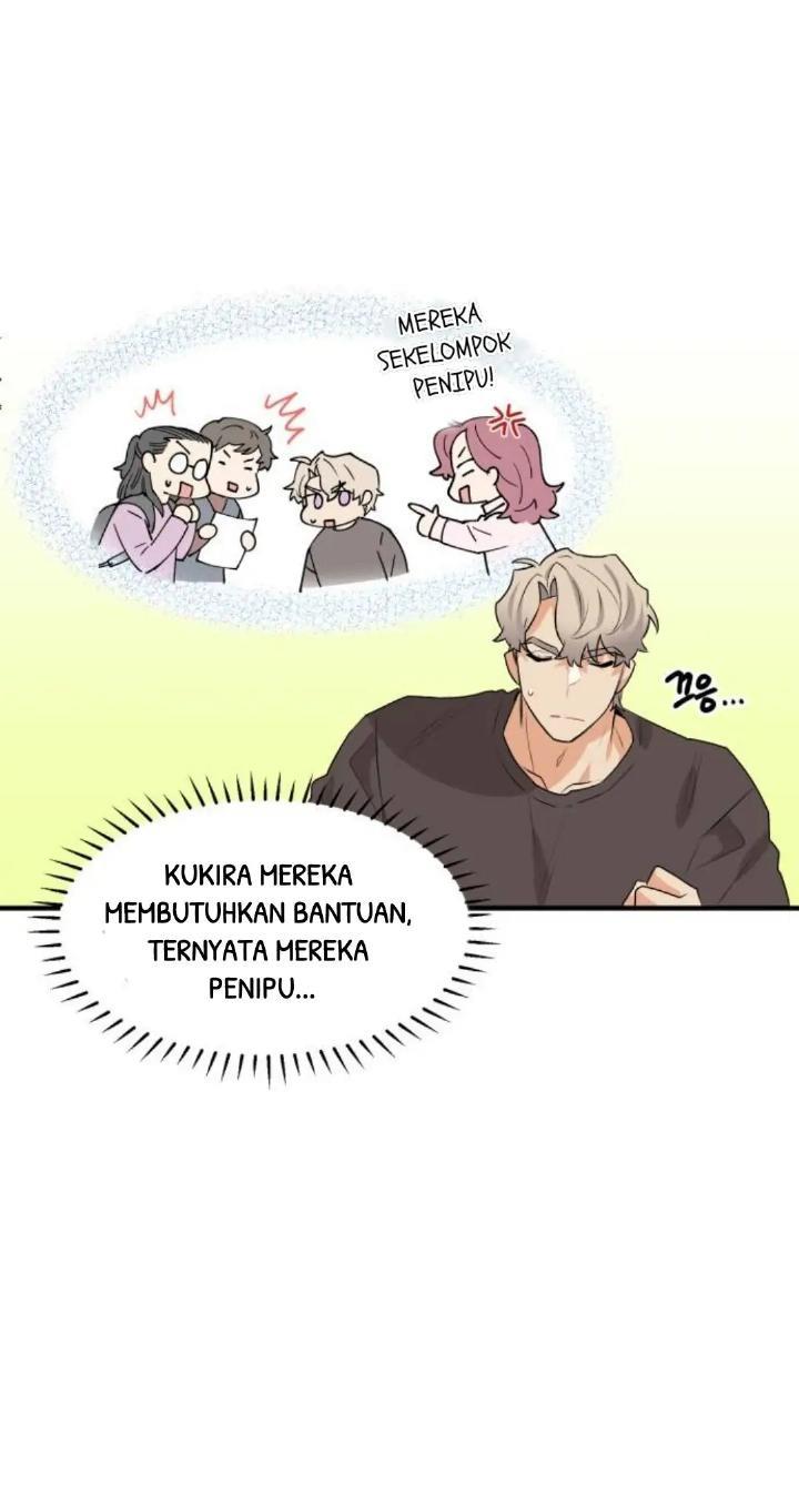 Protect Me, Knight Bab 42 halaman 48