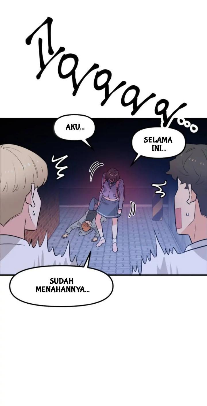 Protect Me, Knight Bab 42 halaman 66