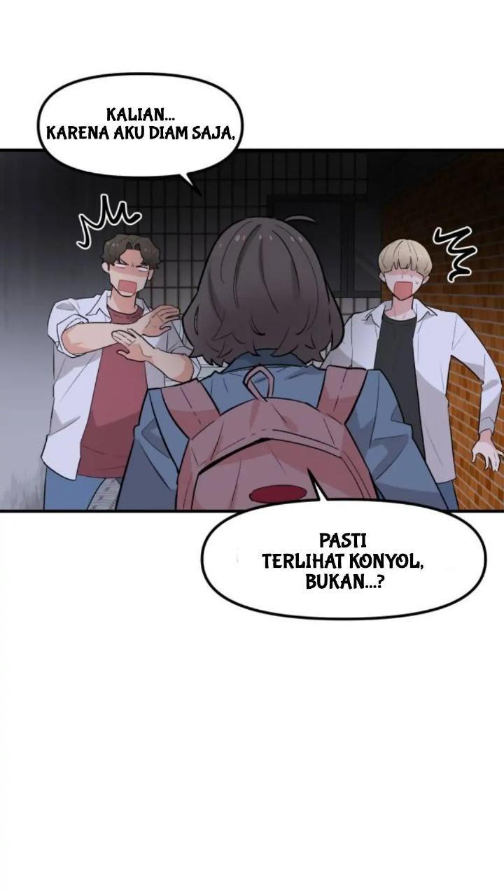 Protect Me, Knight Bab 43 halaman 3
