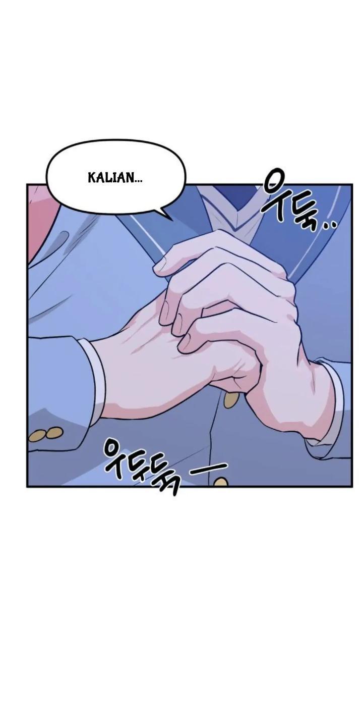 Protect Me, Knight Bab 43 halaman 7