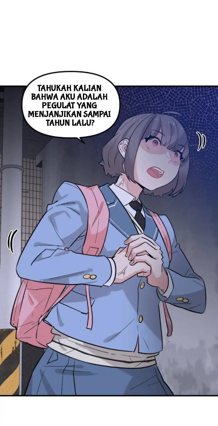 Protect Me, Knight Bab 43 halaman 8