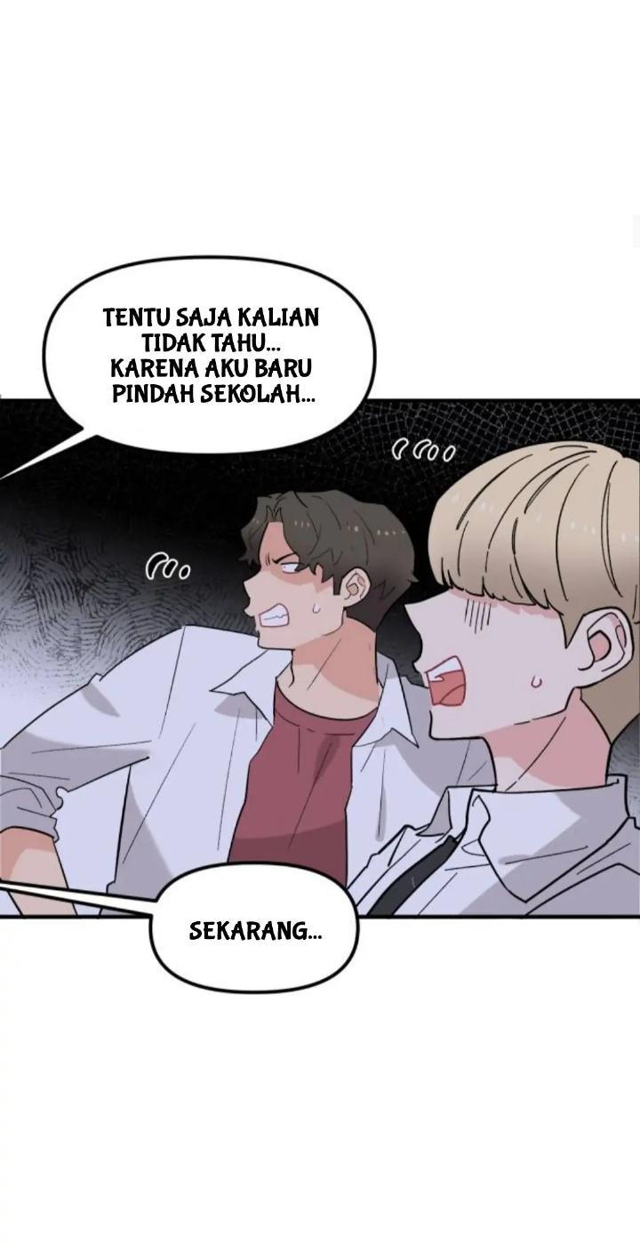 Protect Me, Knight Bab 43 halaman 9