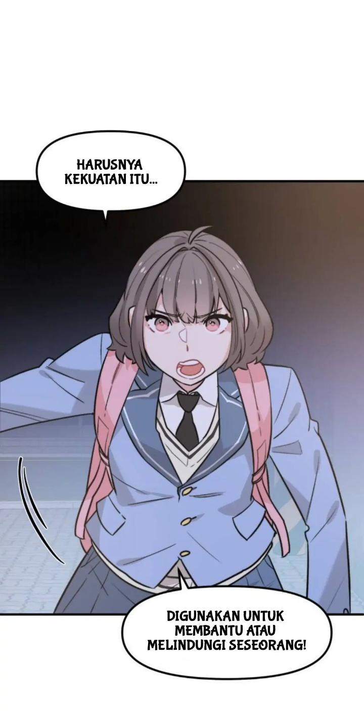 Protect Me, Knight Bab 43 halaman 12