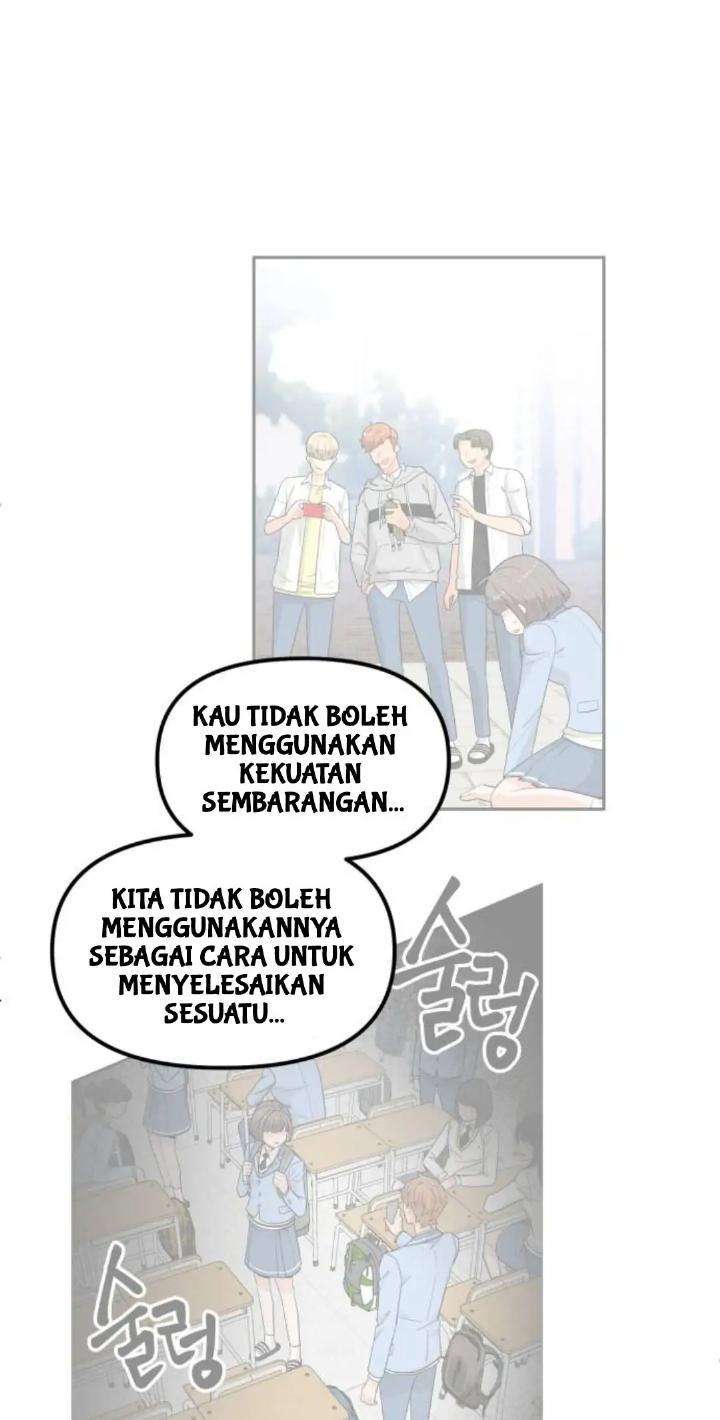 Protect Me, Knight Bab 43 halaman 13