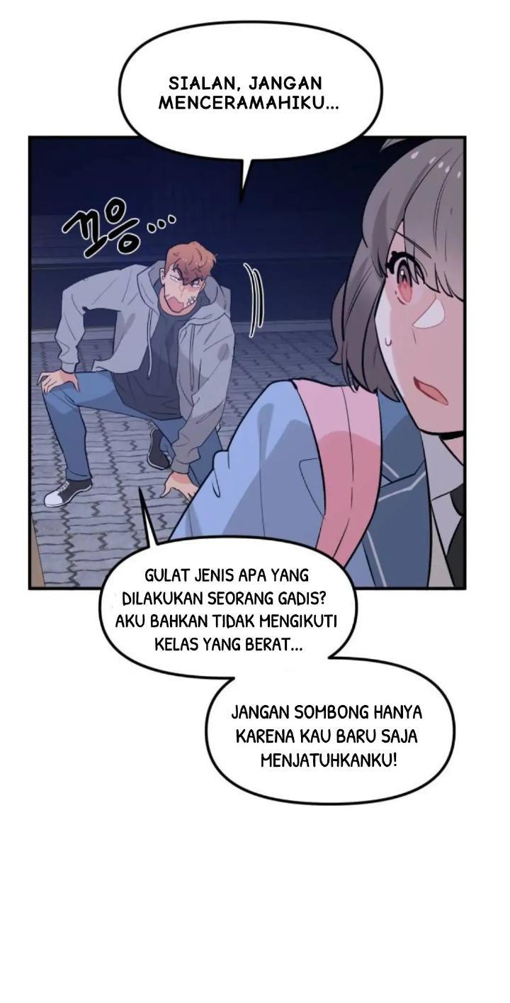 Protect Me, Knight Bab 43 halaman 18