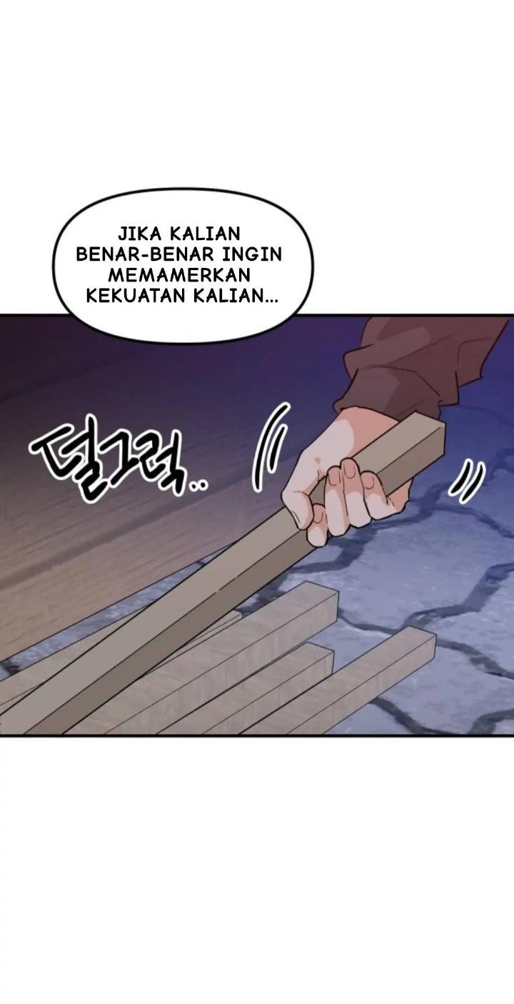 Protect Me, Knight Bab 43 halaman 22