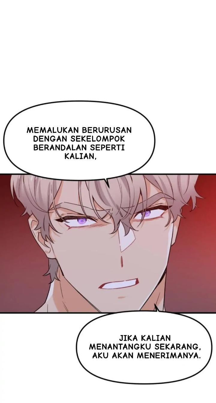 Protect Me, Knight Bab 43 halaman 24