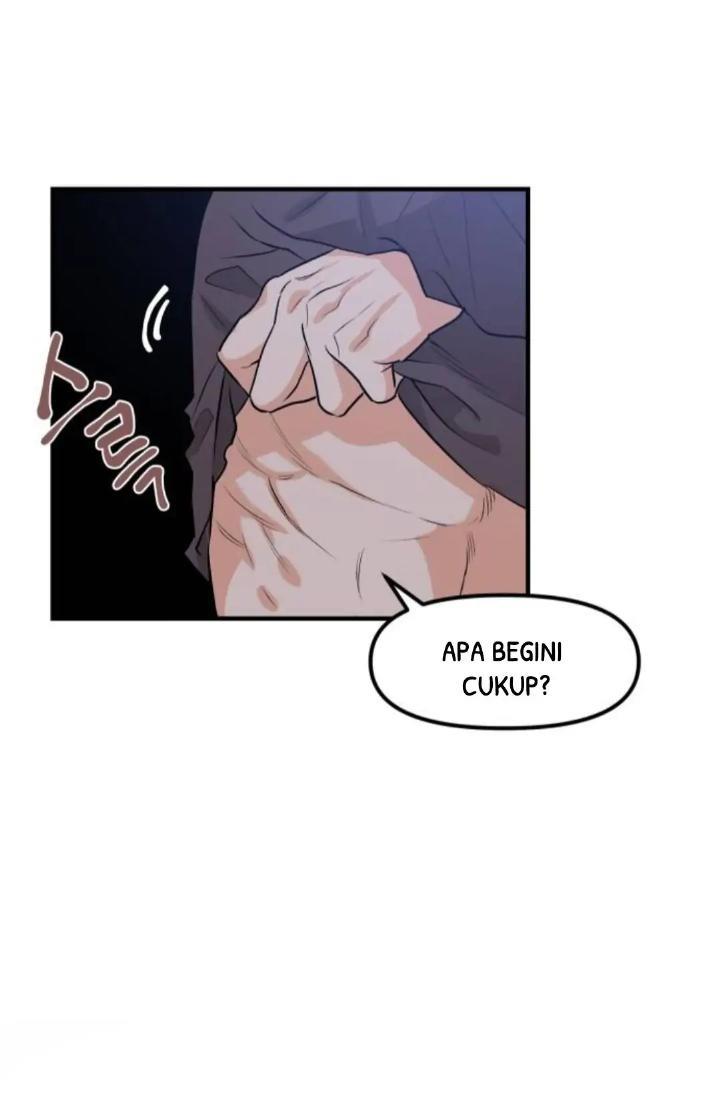Protect Me, Knight Bab 43 halaman 31