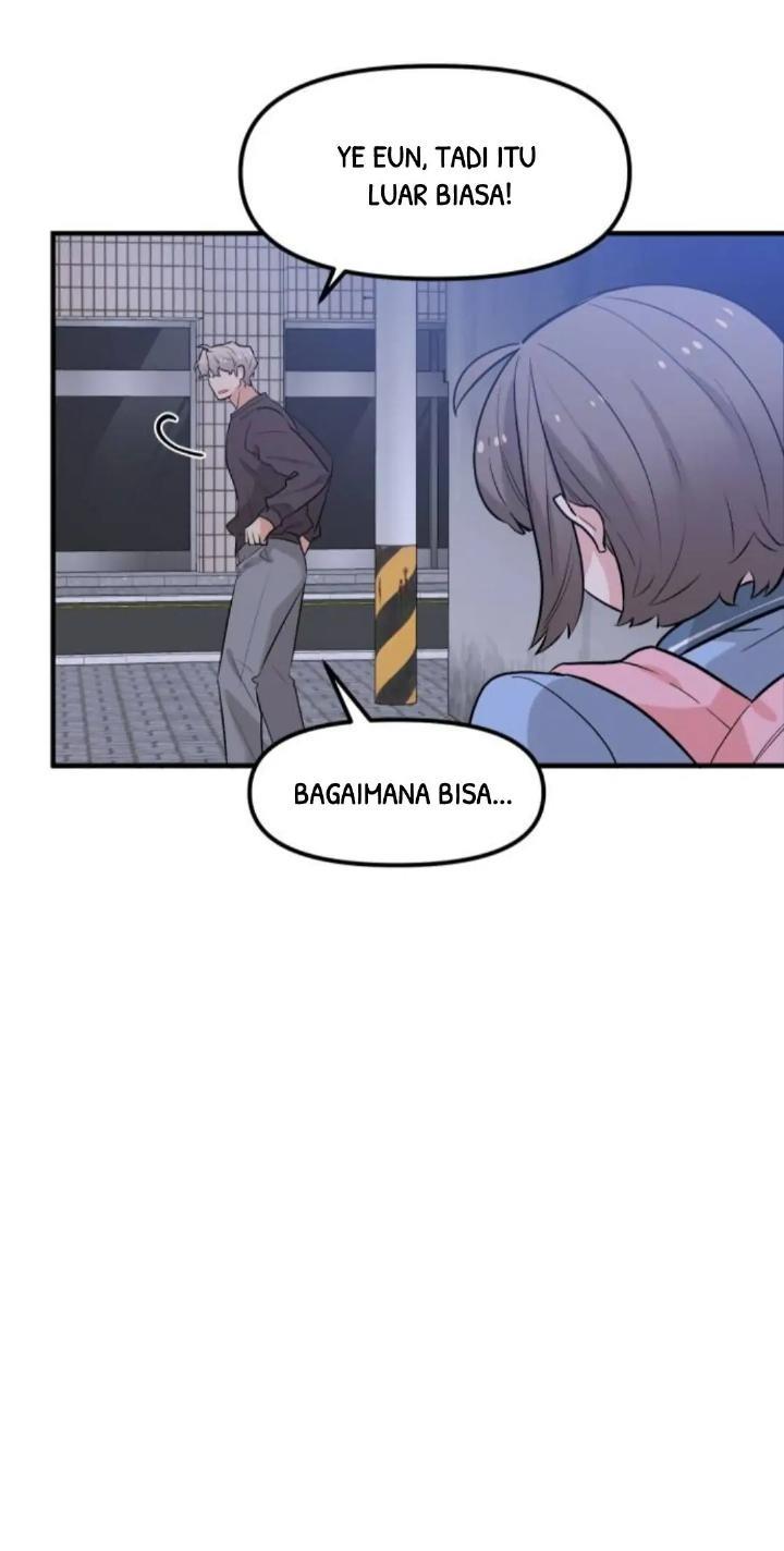 Protect Me, Knight Bab 43 halaman 36