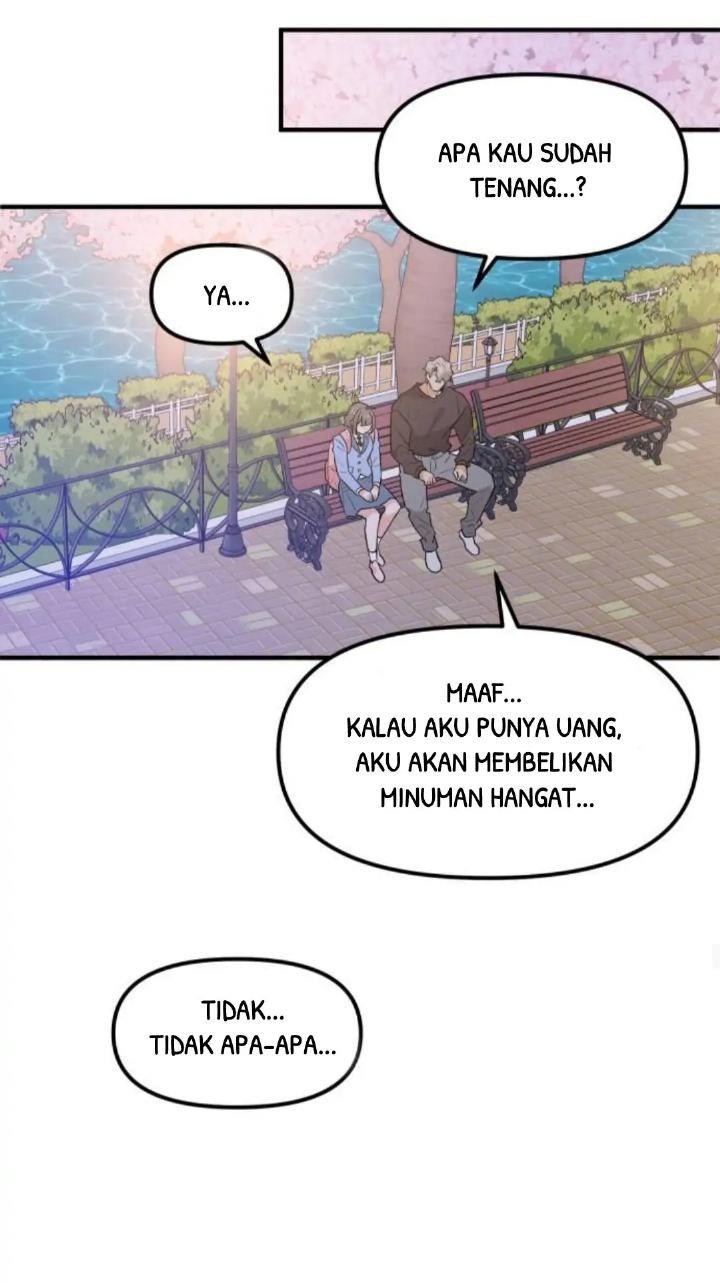 Protect Me, Knight Bab 43 halaman 45