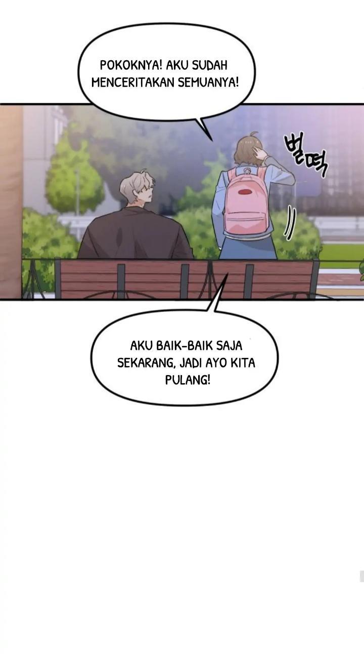 Protect Me, Knight Bab 43 halaman 53