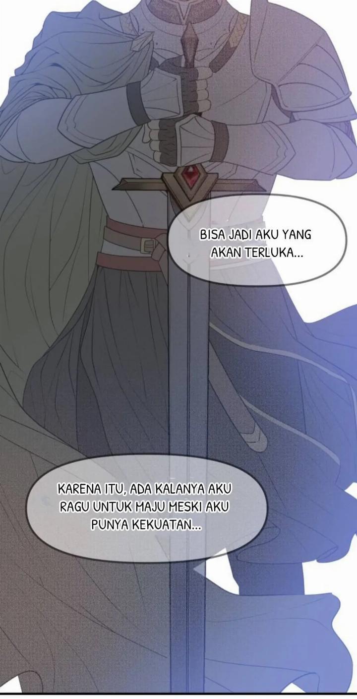 Protect Me, Knight Bab 43 halaman 58