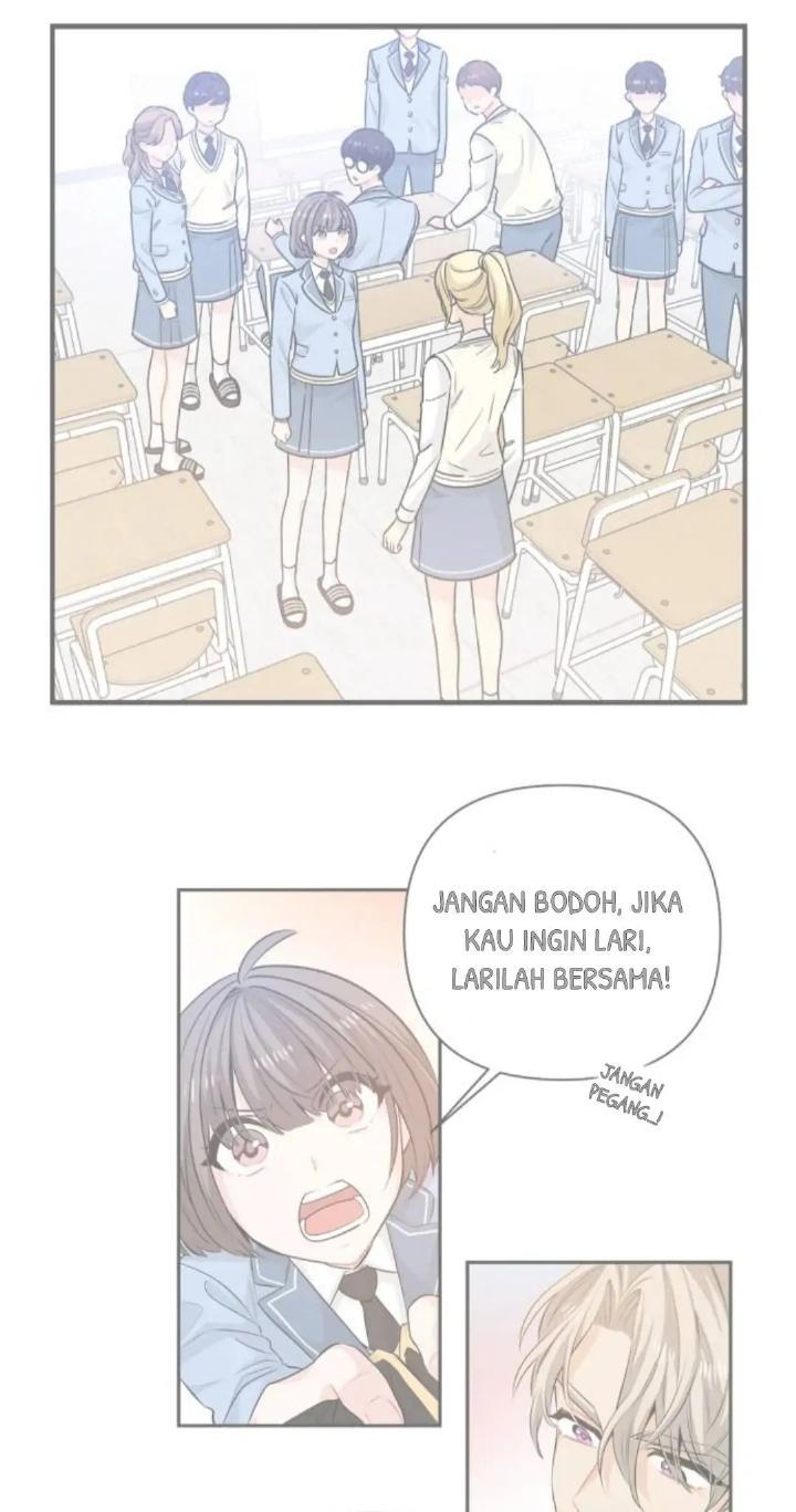 Protect Me, Knight Bab 43 halaman 61