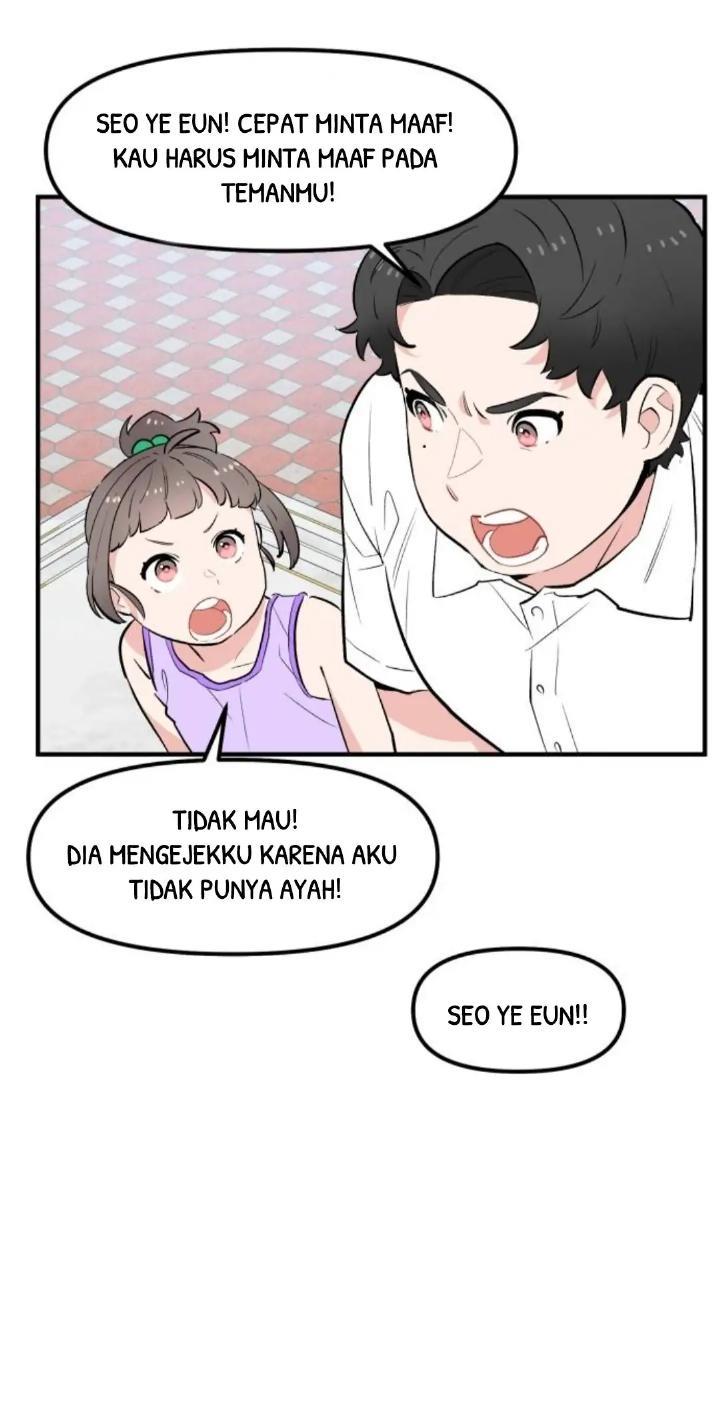 Protect Me, Knight Bab 44 halaman 21