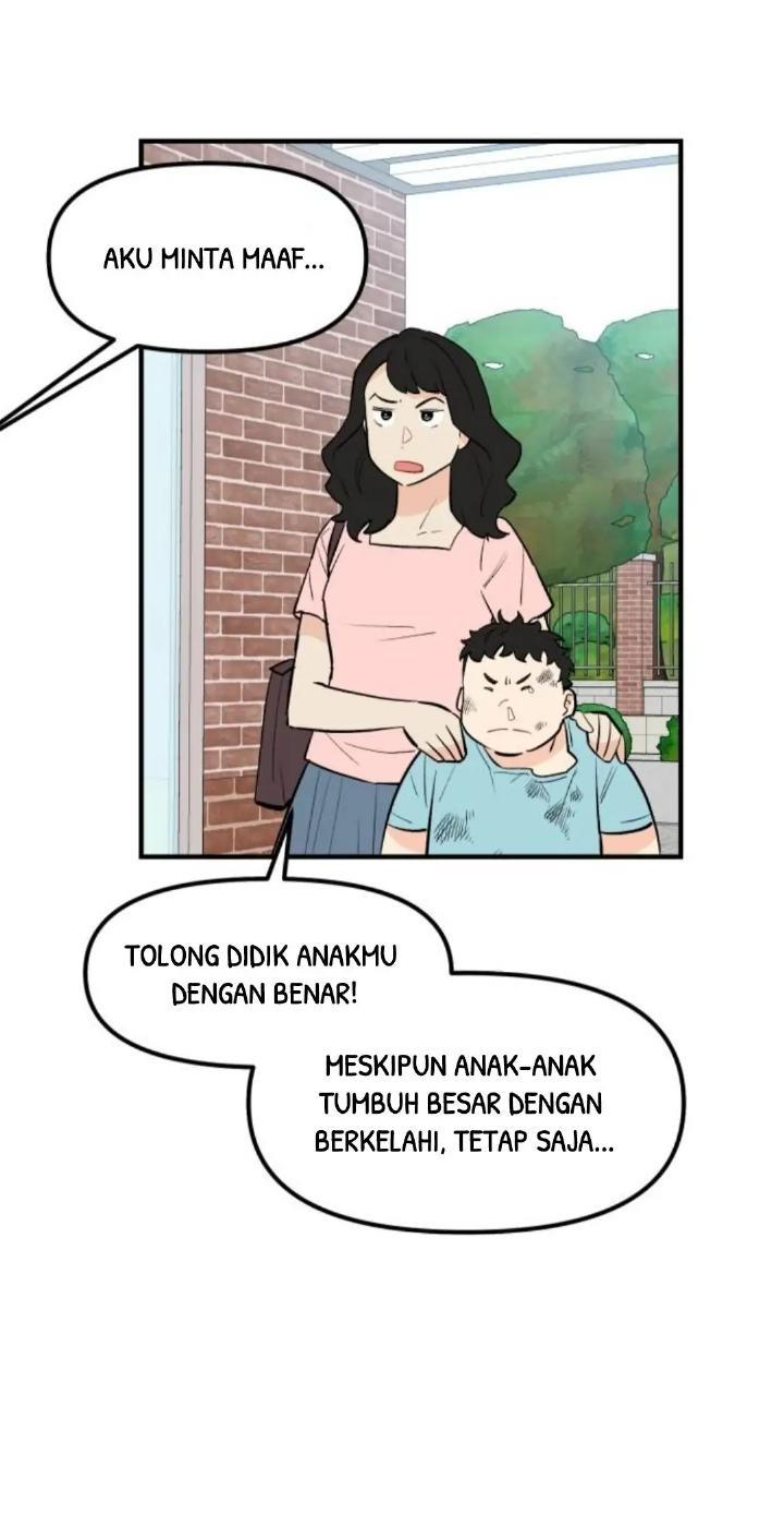 Protect Me, Knight Bab 44 halaman 22