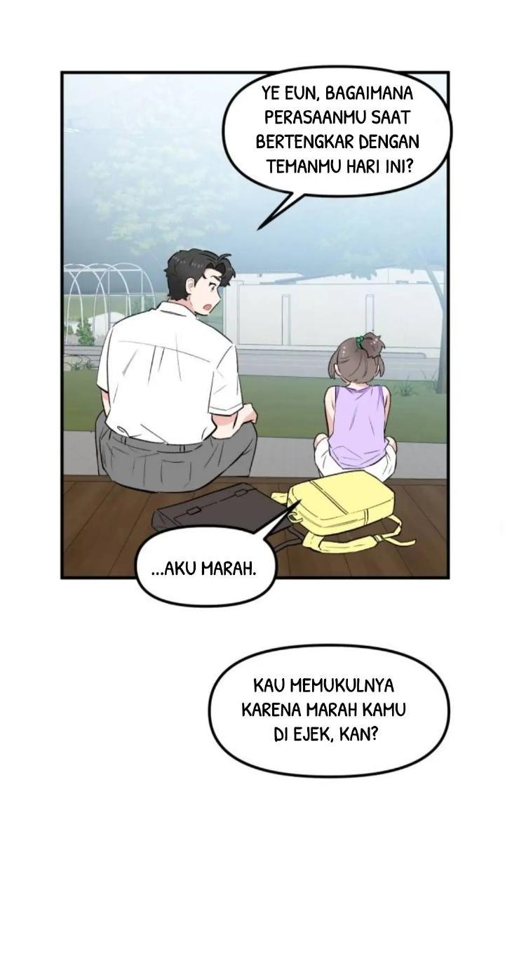 Protect Me, Knight Bab 44 halaman 32
