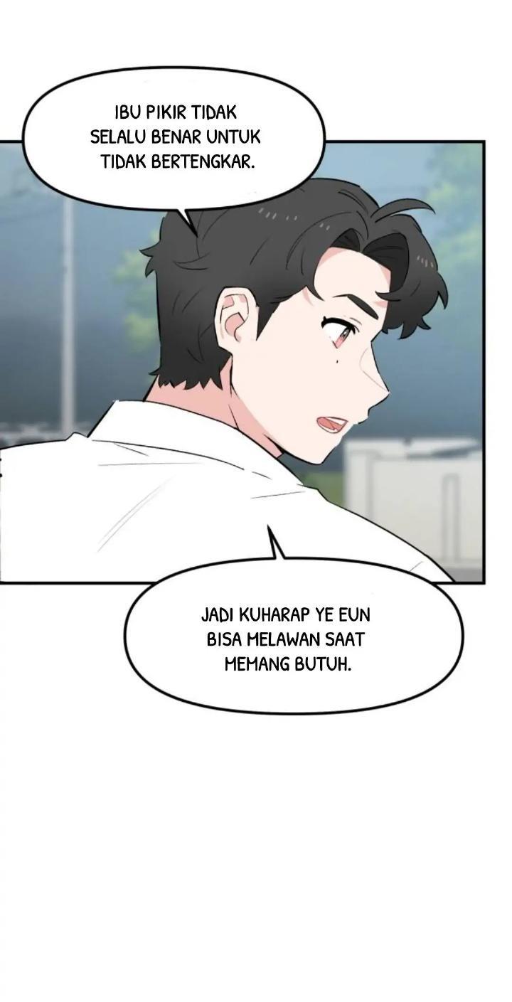 Protect Me, Knight Bab 44 halaman 33