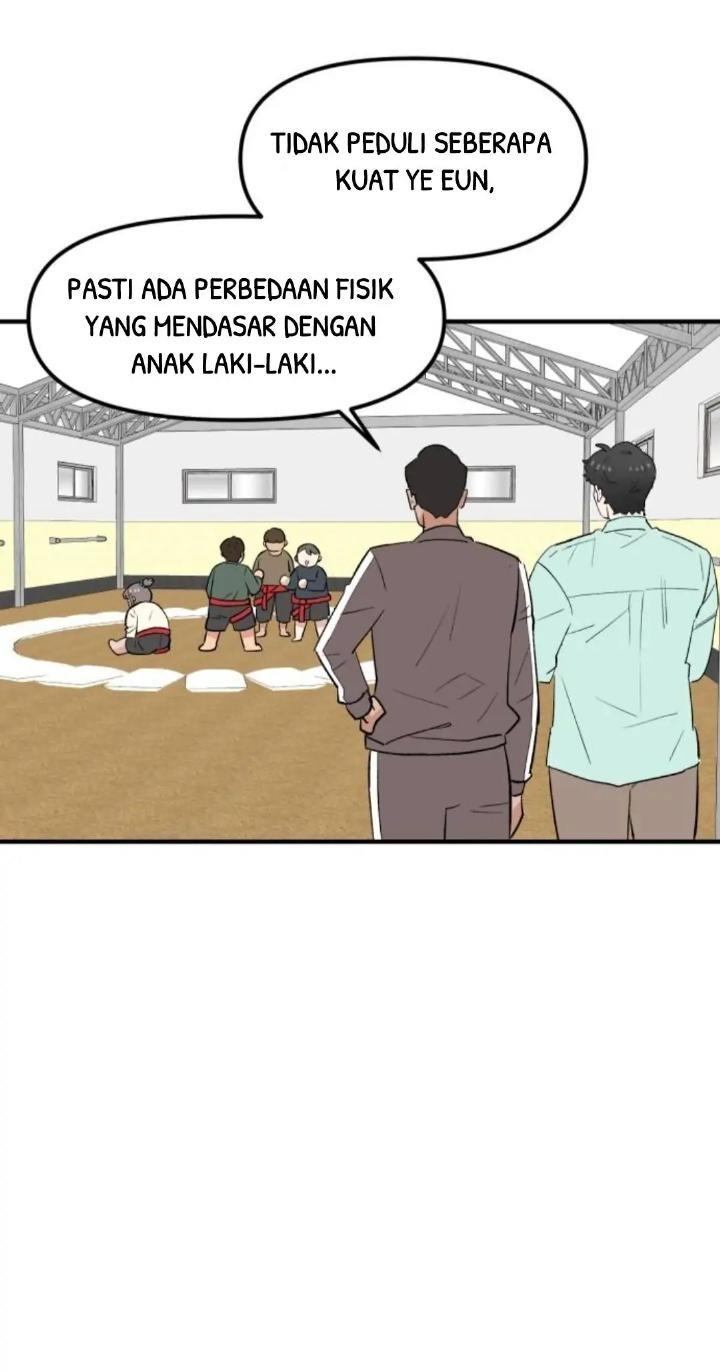 Protect Me, Knight Bab 44 halaman 52