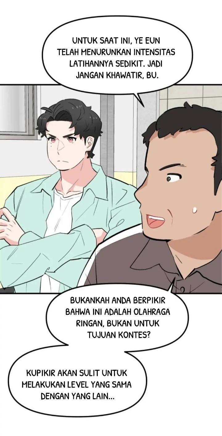 Protect Me, Knight Bab 44 halaman 53
