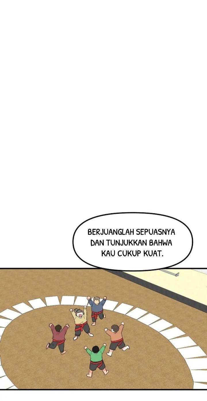 Protect Me, Knight Bab 44 halaman 62