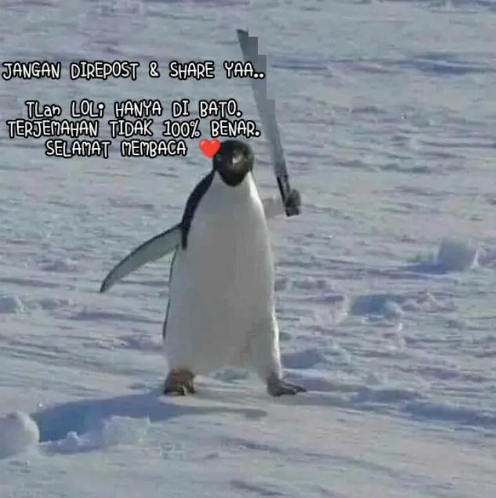 Protect Me, Knight chapter 45 halaman 1