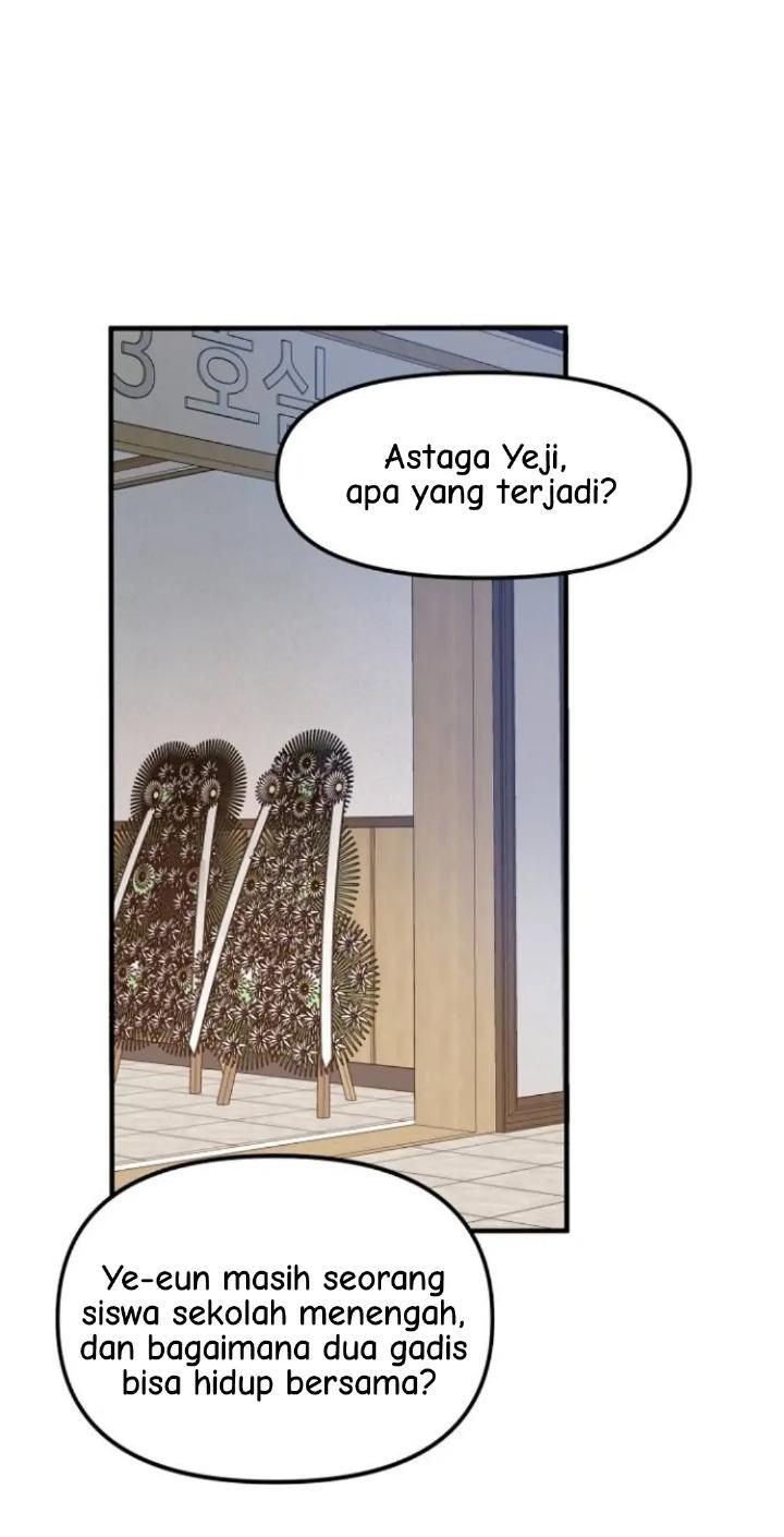 Protect Me, Knight chapter 45 halaman 3