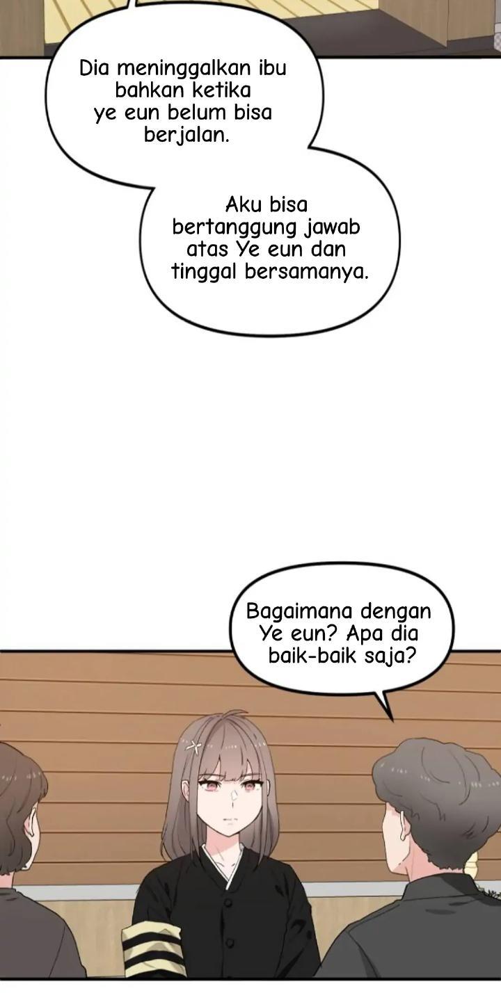 Protect Me, Knight chapter 45 halaman 5