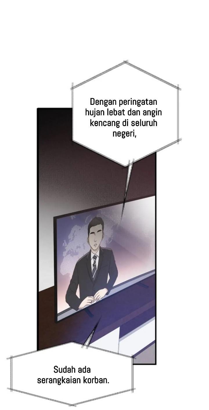 Protect Me, Knight chapter 45 halaman 10