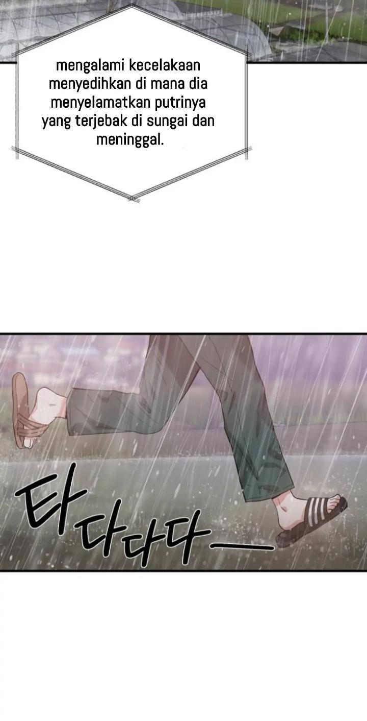 Protect Me, Knight chapter 45 halaman 12