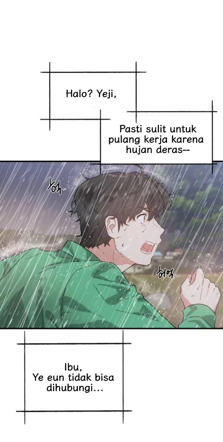Protect Me, Knight chapter 45 halaman 13
