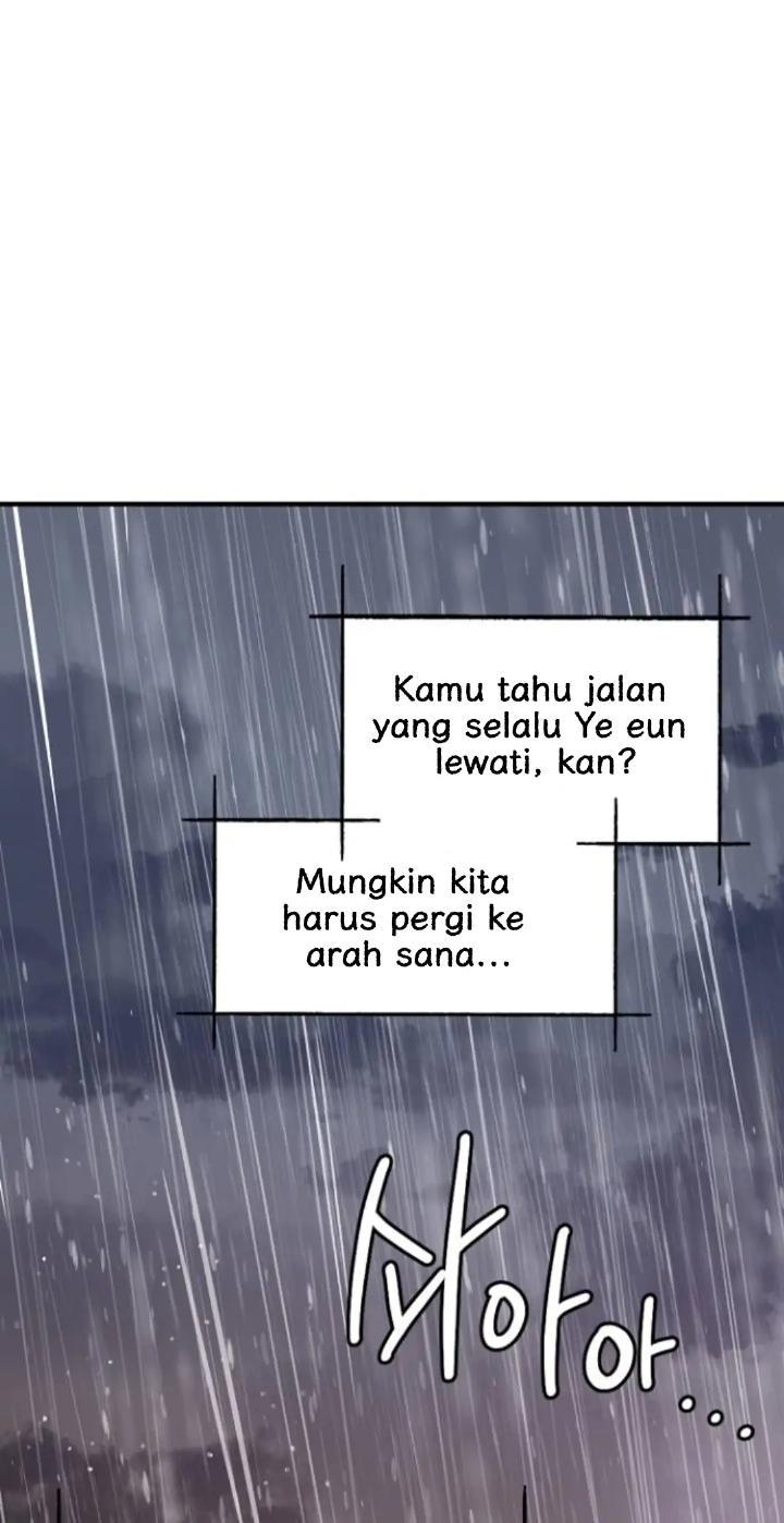Protect Me, Knight chapter 45 halaman 14