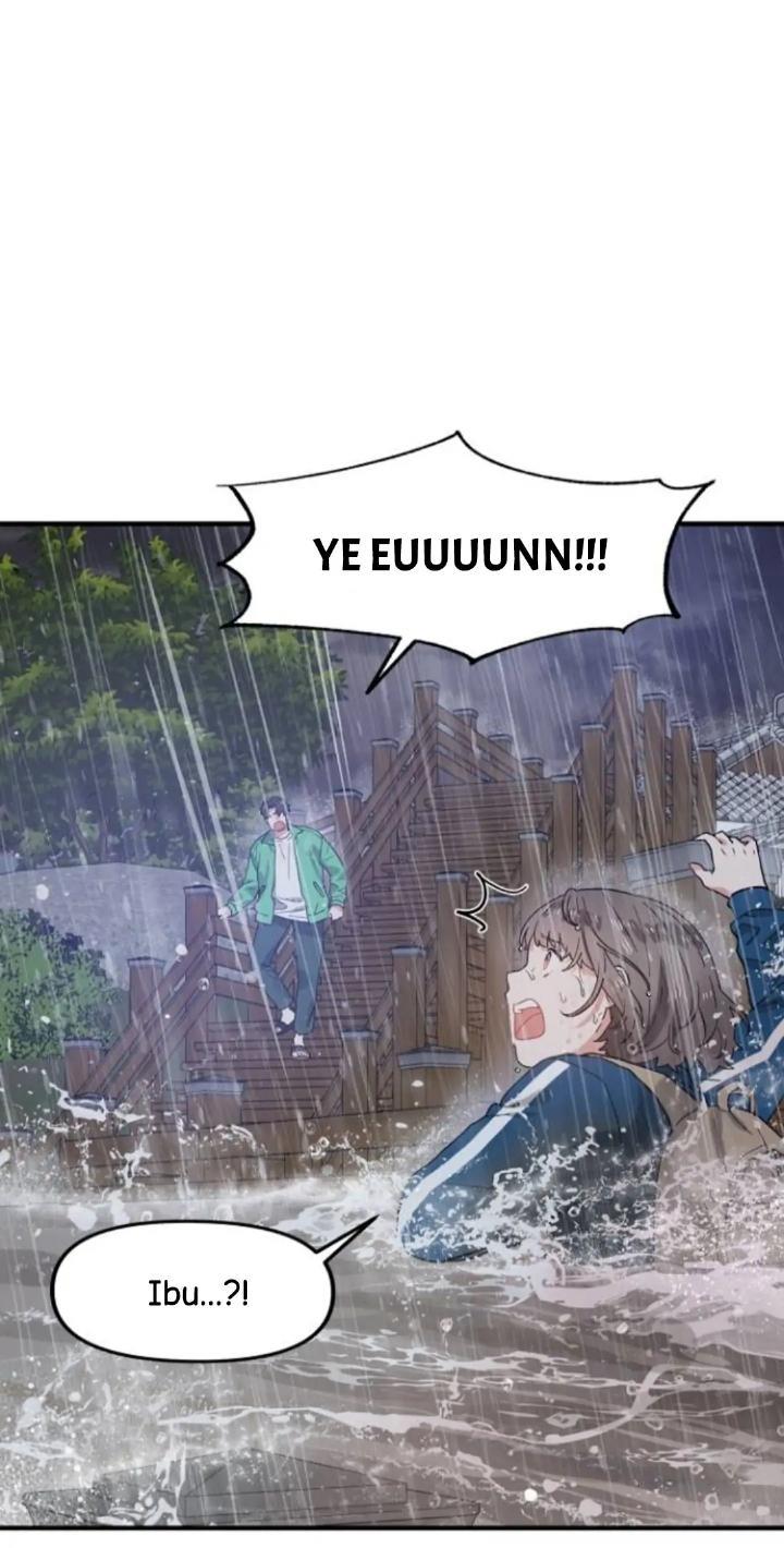 Protect Me, Knight chapter 45 halaman 17