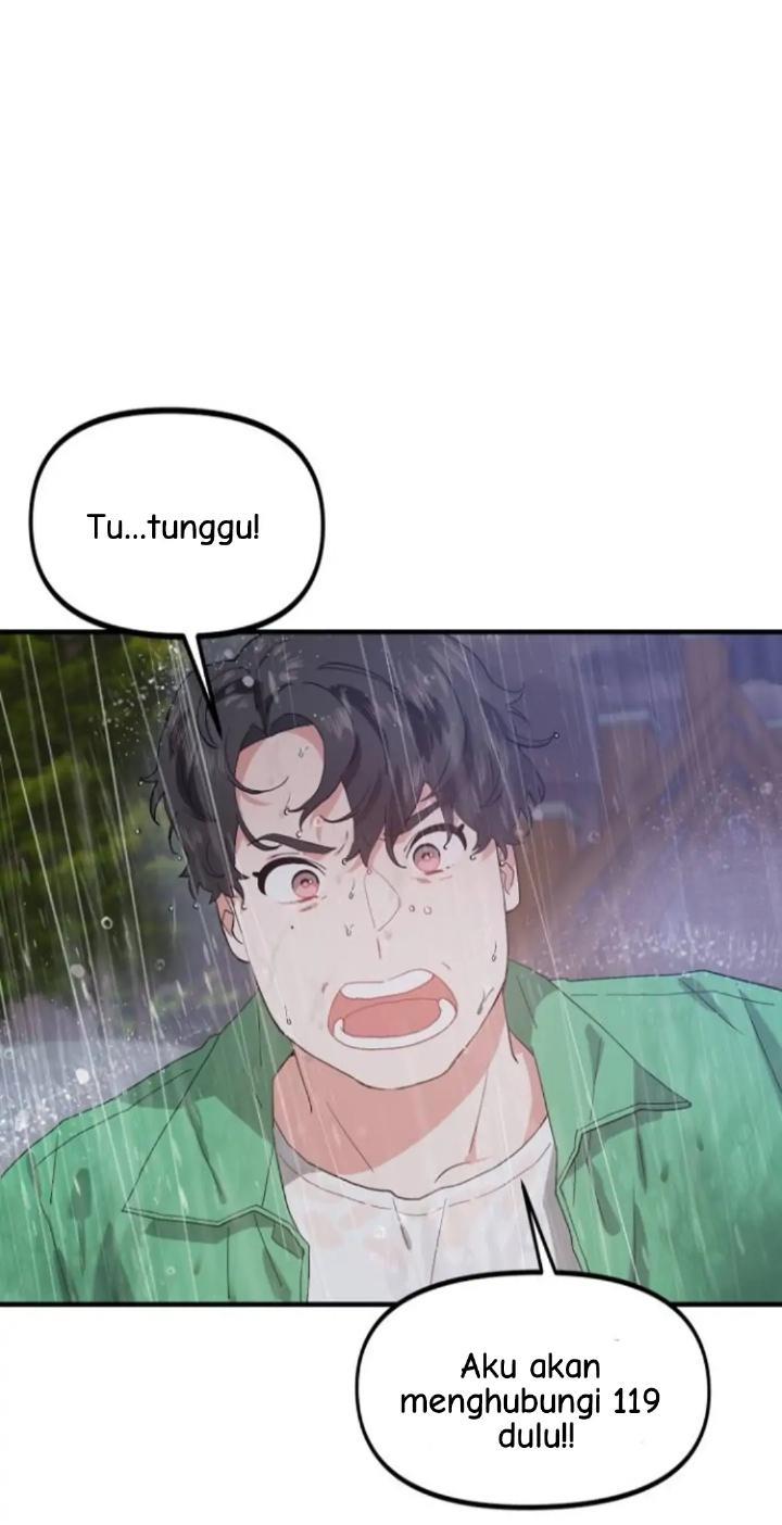Protect Me, Knight chapter 45 halaman 18