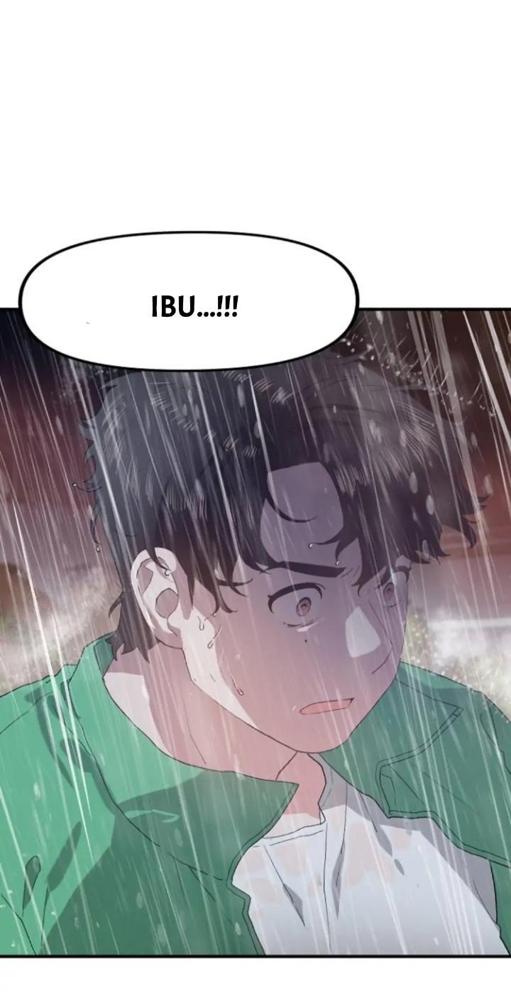 Protect Me, Knight chapter 45 halaman 22