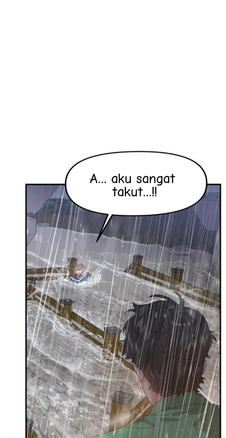 Protect Me, Knight chapter 45 halaman 23