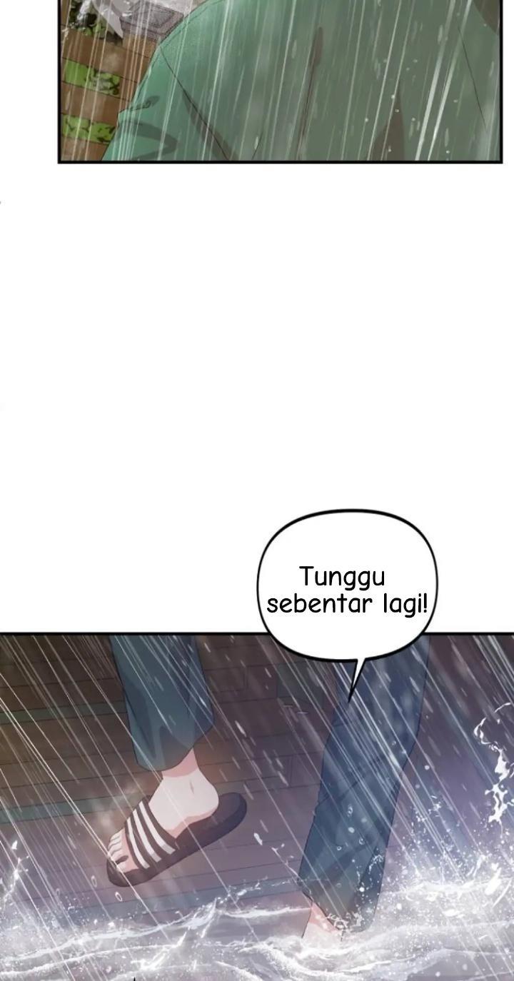 Protect Me, Knight chapter 45 halaman 24
