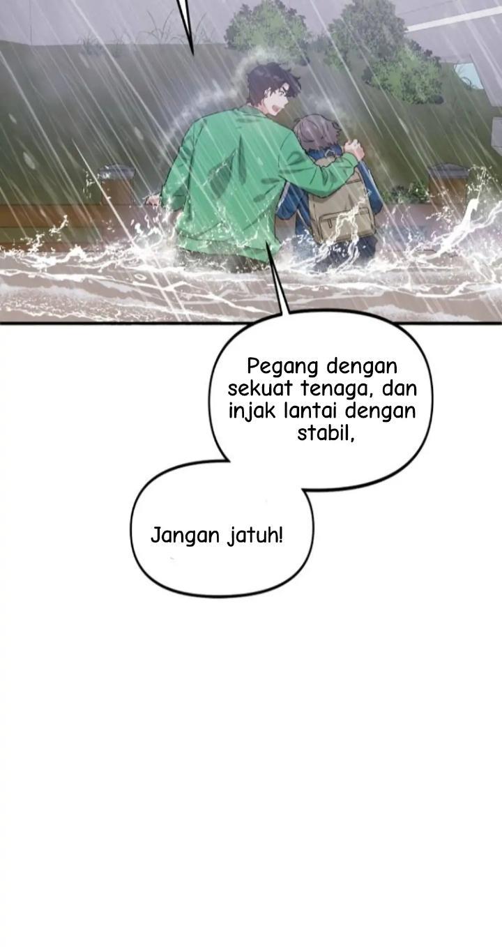 Protect Me, Knight chapter 45 halaman 28