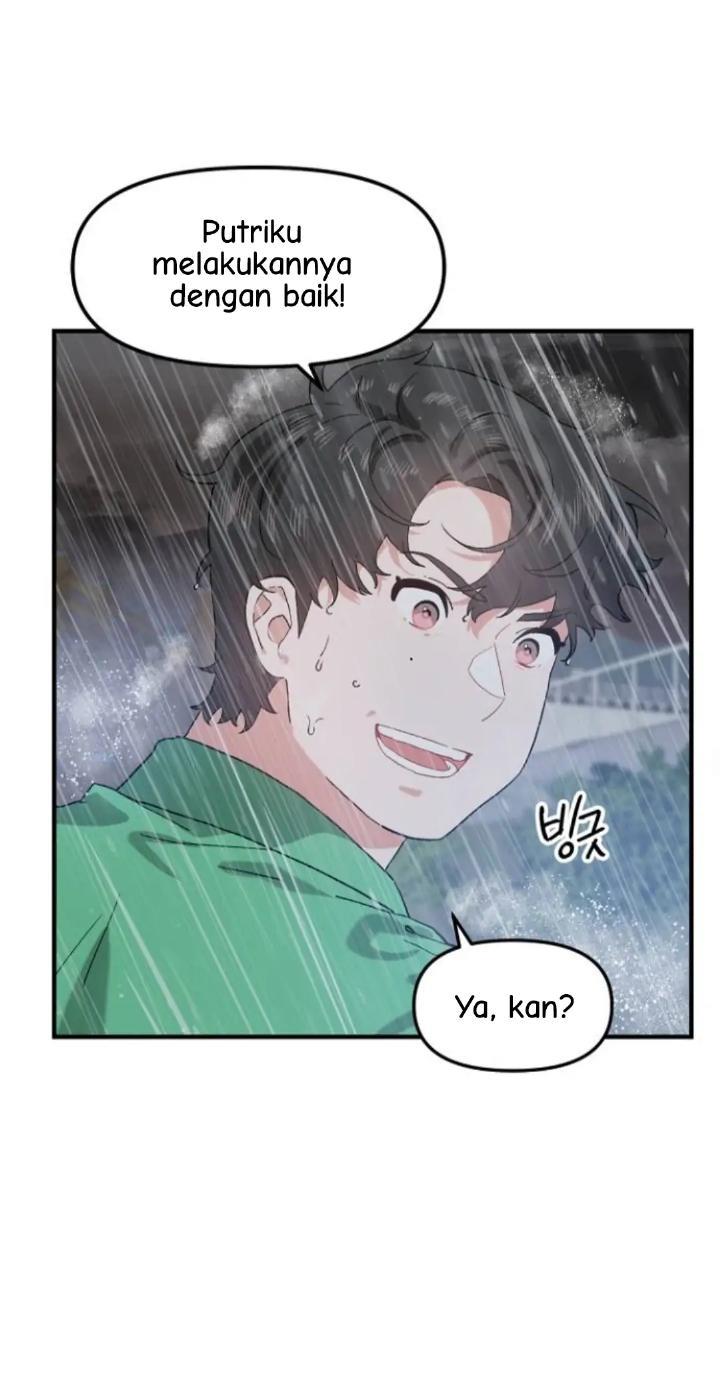 Protect Me, Knight chapter 45 halaman 29