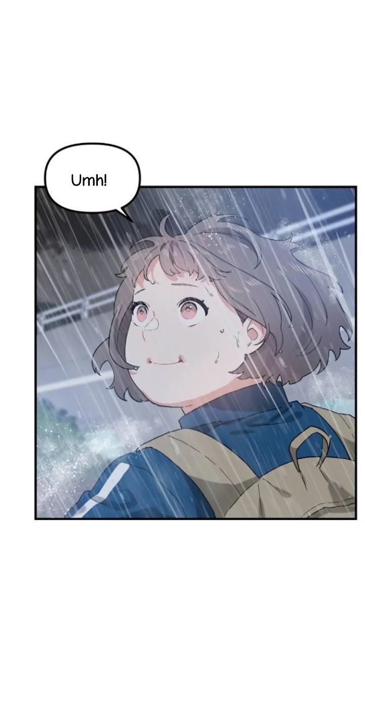 Protect Me, Knight chapter 45 halaman 30