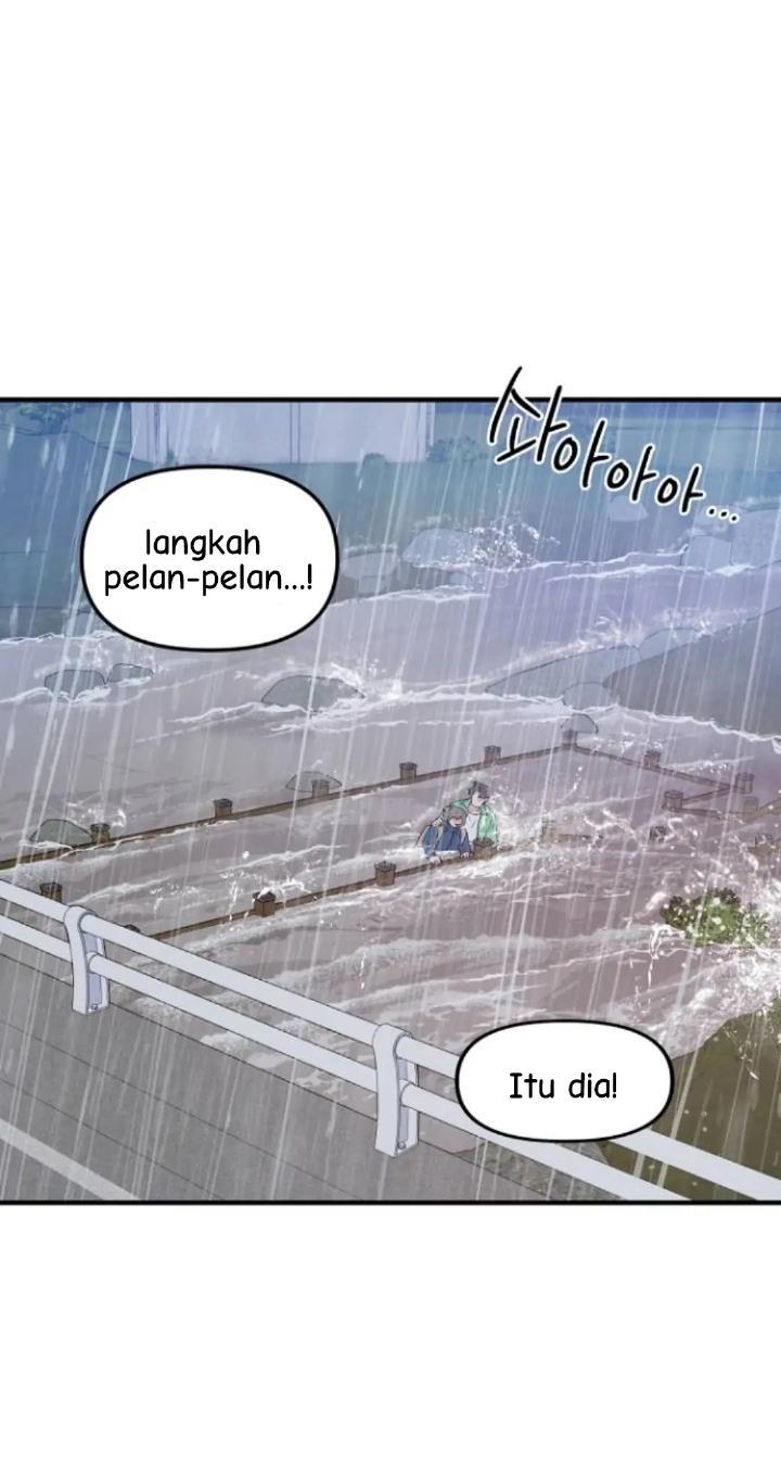 Protect Me, Knight chapter 45 halaman 31